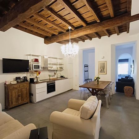 Апартаменти La Tua Casa A Viadelcorso Рим Екстер'єр фото